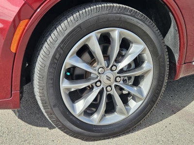 2022 Dodge Durango SXT