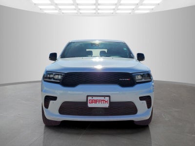 2025 Dodge Durango GT Plus