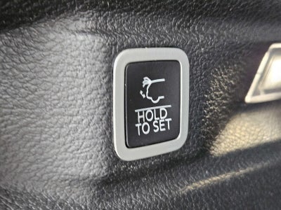 2022 Jeep Grand Cherokee L Laredo