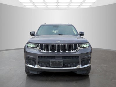 2022 Jeep Grand Cherokee L Laredo