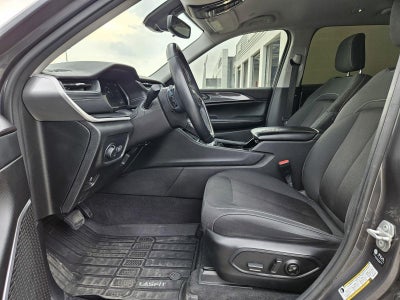 2022 Jeep Grand Cherokee L Laredo