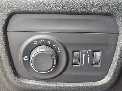 2022 Jeep Grand Cherokee L Laredo