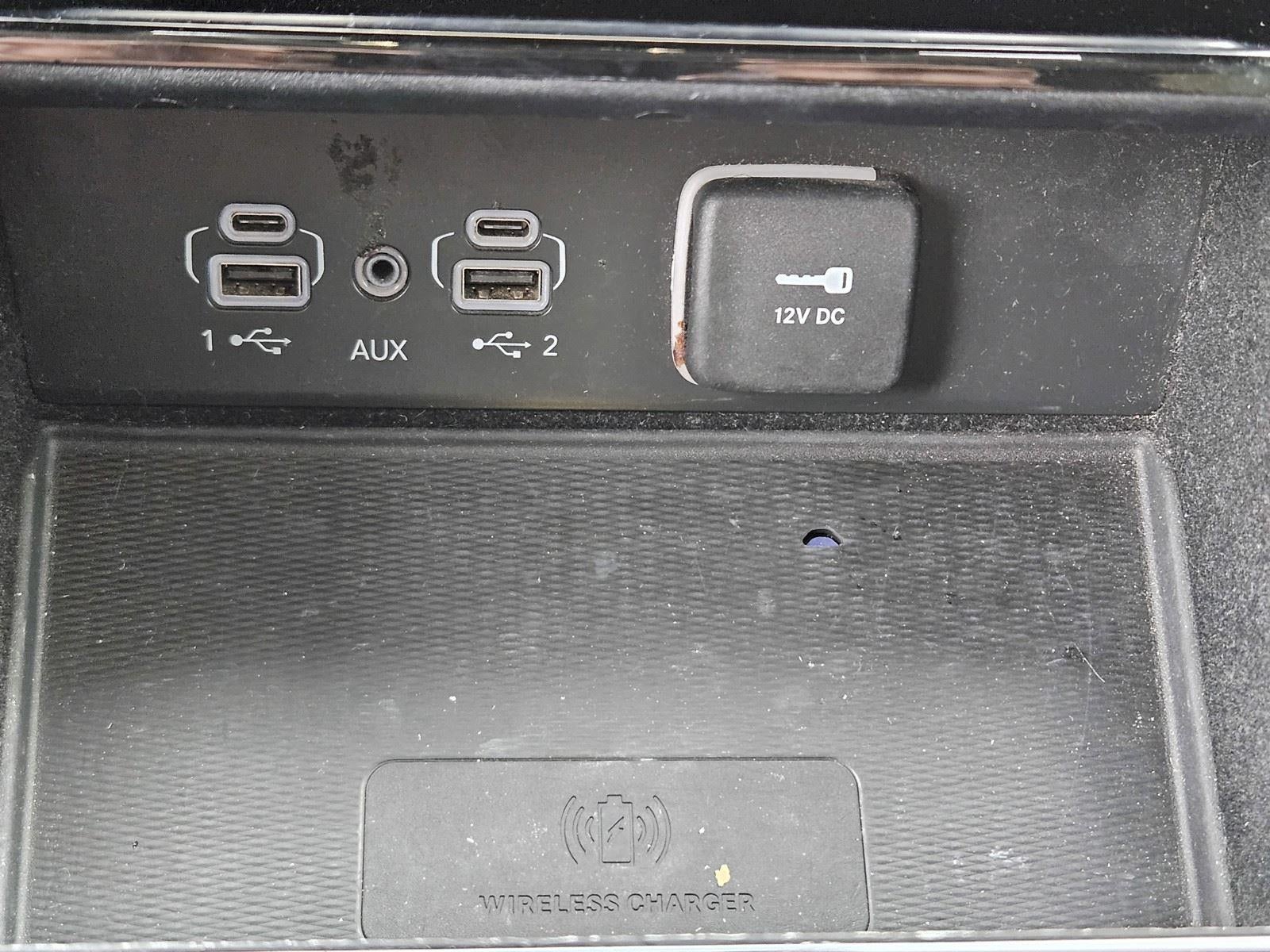 2022 Jeep Grand Cherokee L Laredo