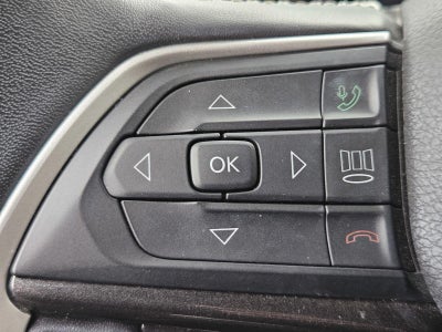 2022 Jeep Grand Cherokee L Laredo