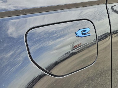 2022 Jeep Grand Cherokee 4Xe Summit Reserve