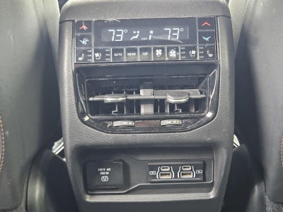 2022 Jeep Grand Cherokee 4Xe Summit Reserve