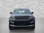 2022 Jeep Grand Cherokee 4Xe Summit Reserve