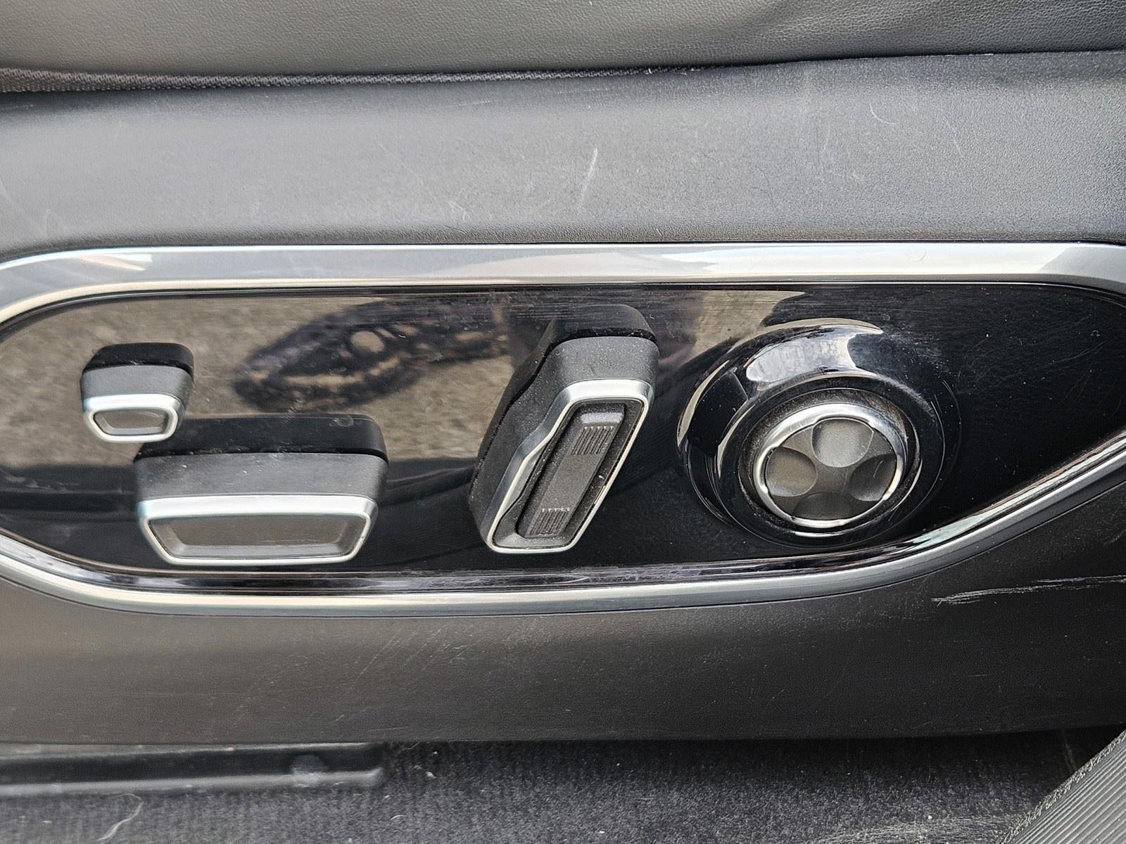 2022 Jeep Grand Cherokee 4Xe Summit Reserve