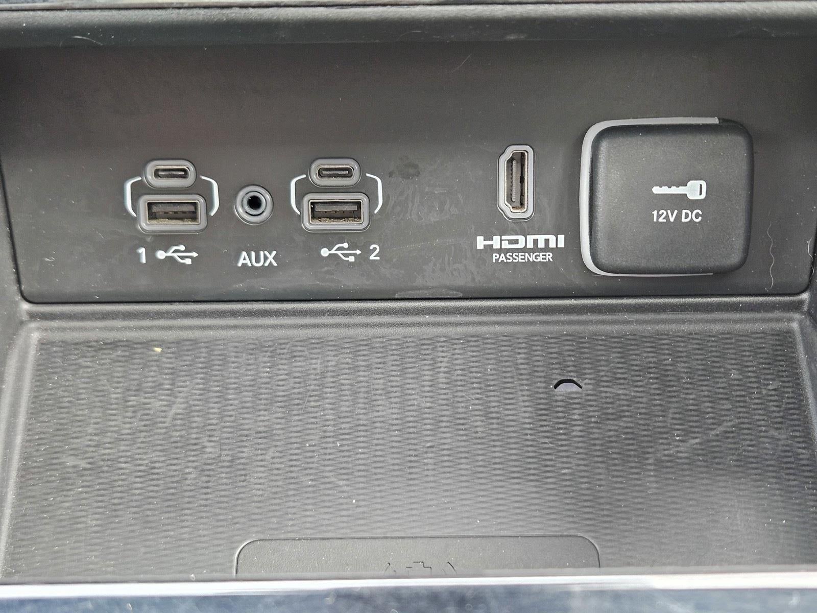 2022 Jeep Grand Cherokee 4Xe Summit Reserve