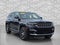 2022 Jeep Grand Cherokee 4Xe Summit Reserve