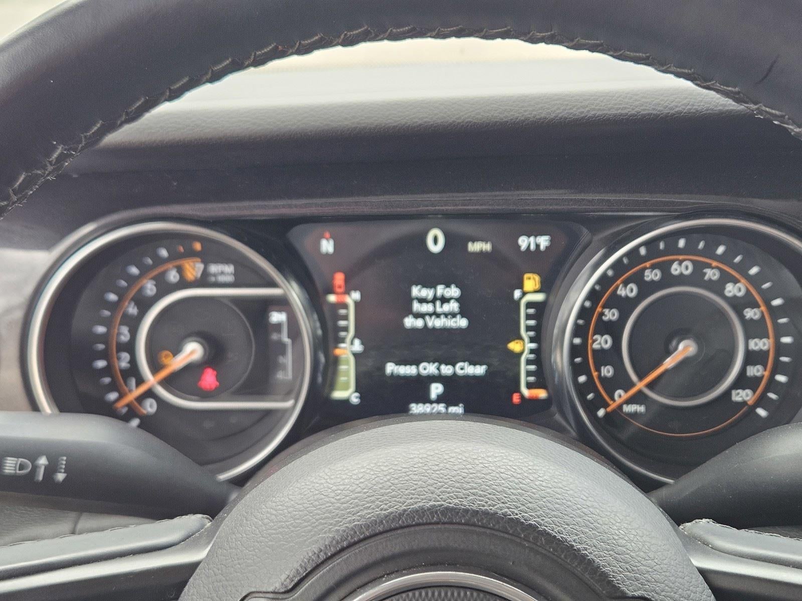 2021 Jeep Gladiator California Edition