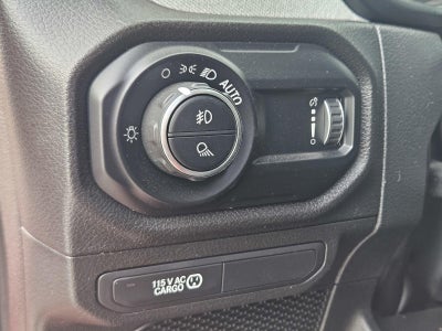 2024 Jeep Gladiator Sport S