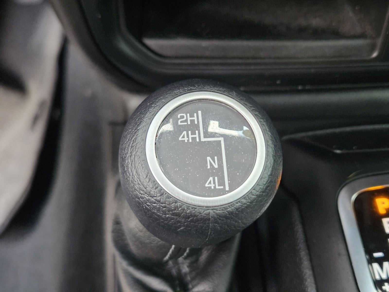 2024 Jeep Gladiator Sport S