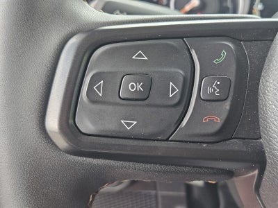 2024 Jeep Gladiator Sport S