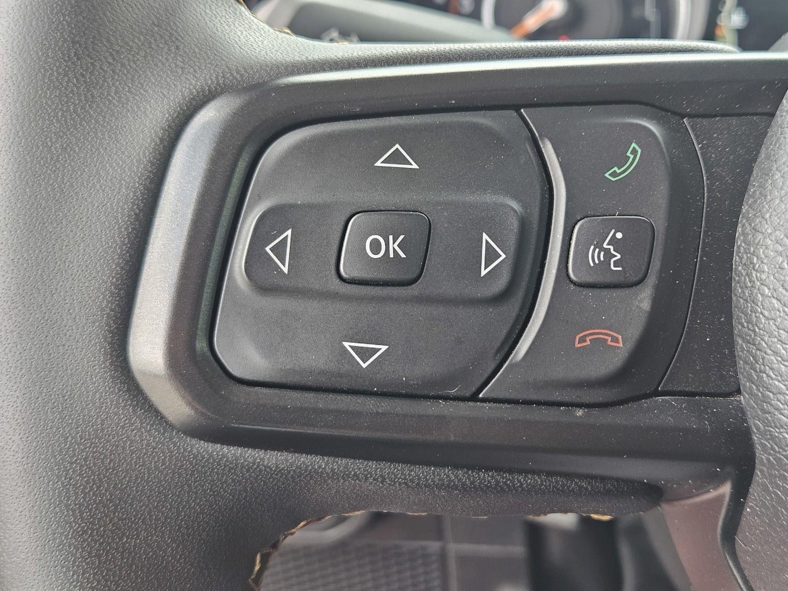 2024 Jeep Gladiator Sport S