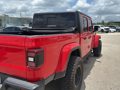 2024 Jeep Gladiator Sport S