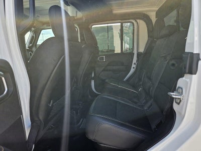 2024 Jeep Gladiator Texas Trail