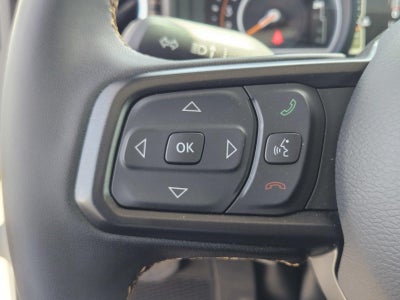 2024 Jeep Gladiator Texas Trail