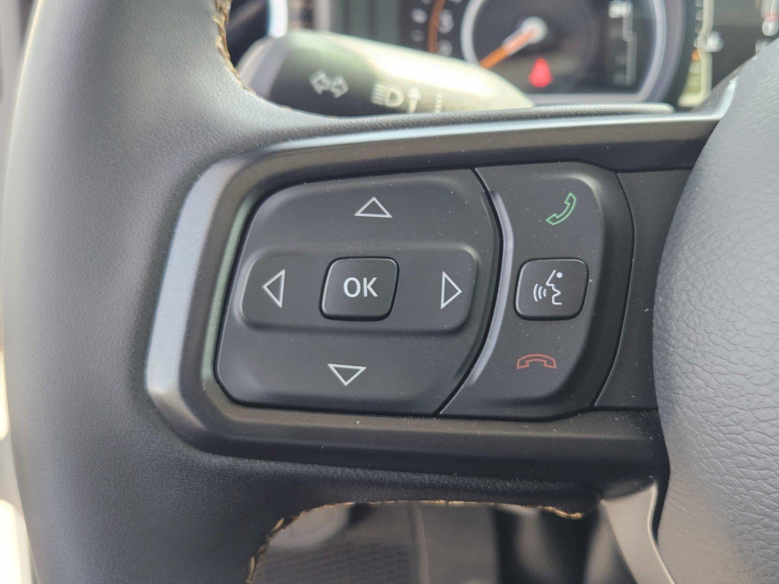 2024 Jeep Gladiator Texas Trail
