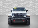2024 Jeep Gladiator Texas Trail
