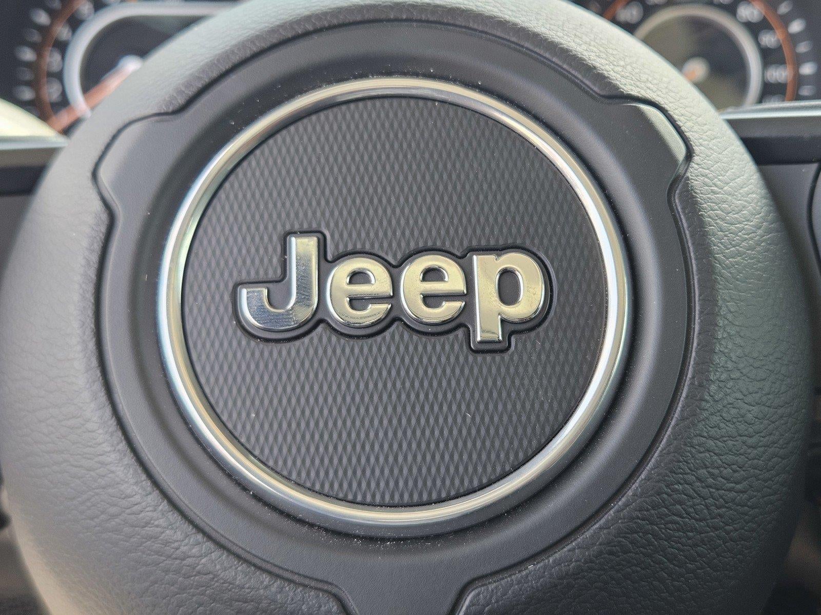 2024 Jeep Gladiator Texas Trail
