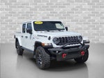 2024 Jeep Gladiator Texas Trail
