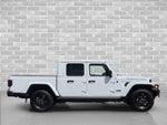 2024 Jeep Gladiator Texas Trail