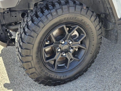 2024 Jeep Gladiator Texas Trail