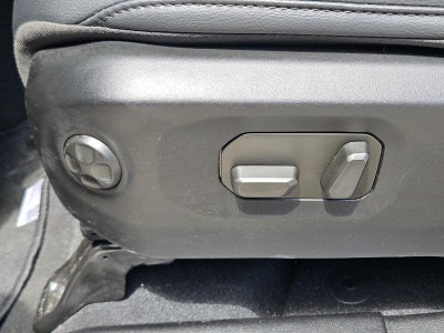 2025 Jeep Gladiator Texas Trail