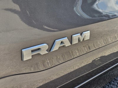 2024 RAM 1500 Lone Star