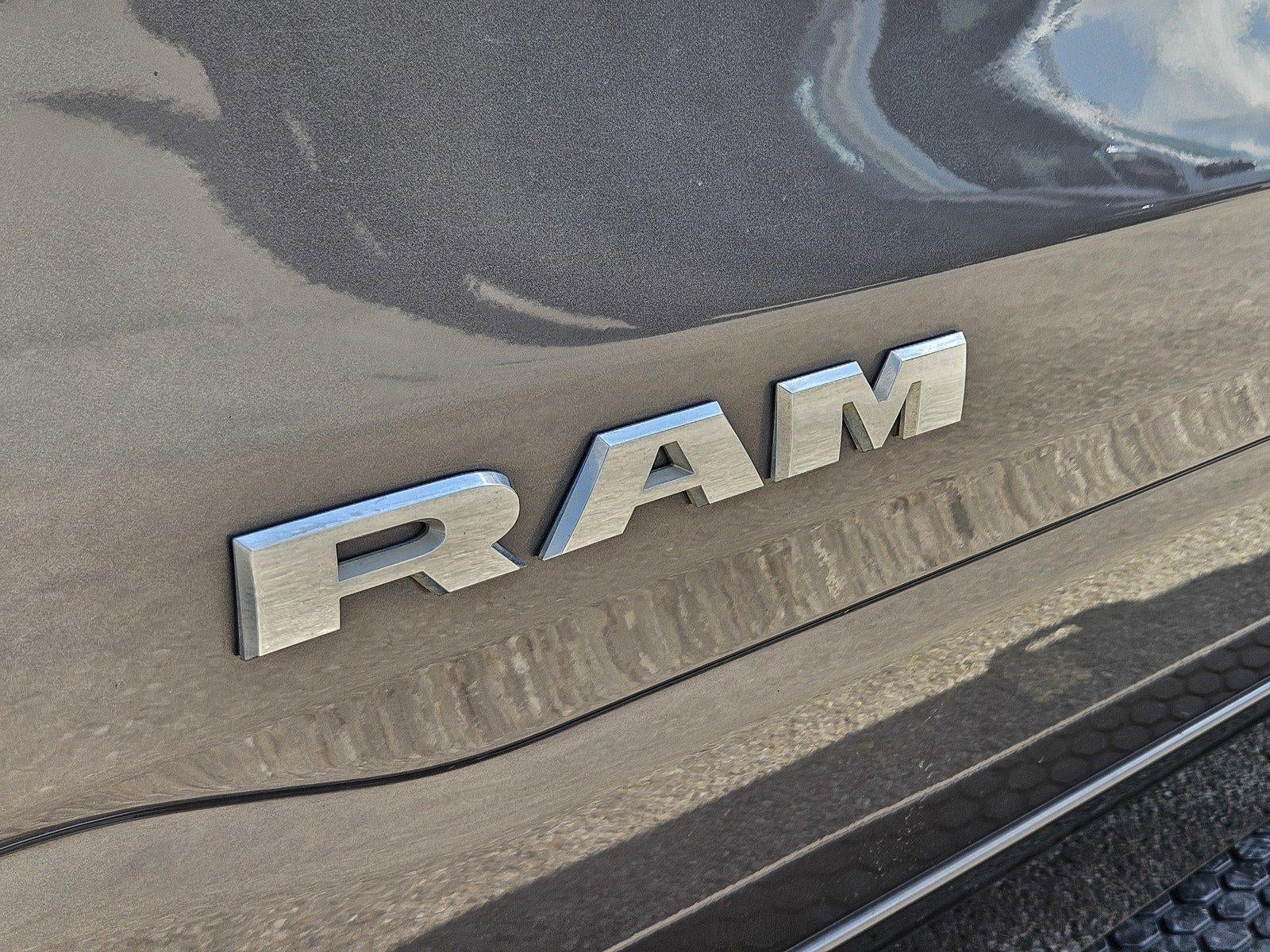 2024 RAM 1500 Lone Star