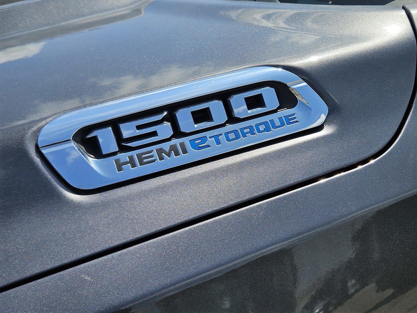 2024 RAM 1500 Lone Star