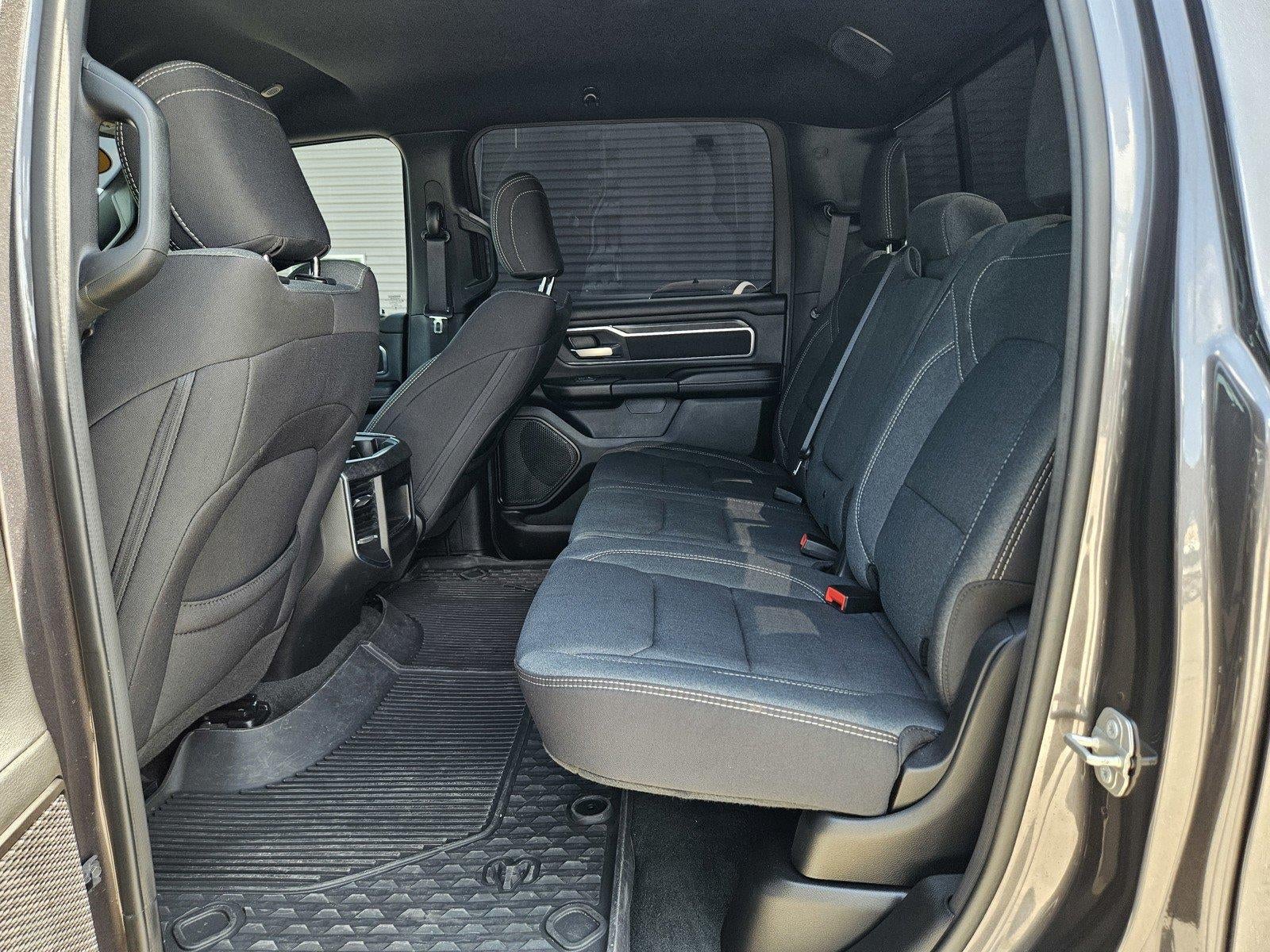 2024 RAM 1500 Lone Star