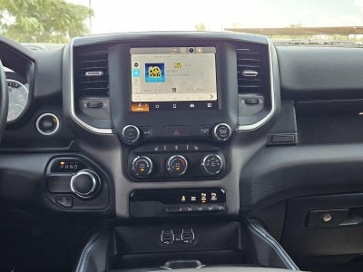 2024 RAM 1500 Lone Star