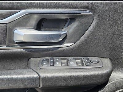 2024 RAM 1500 Lone Star