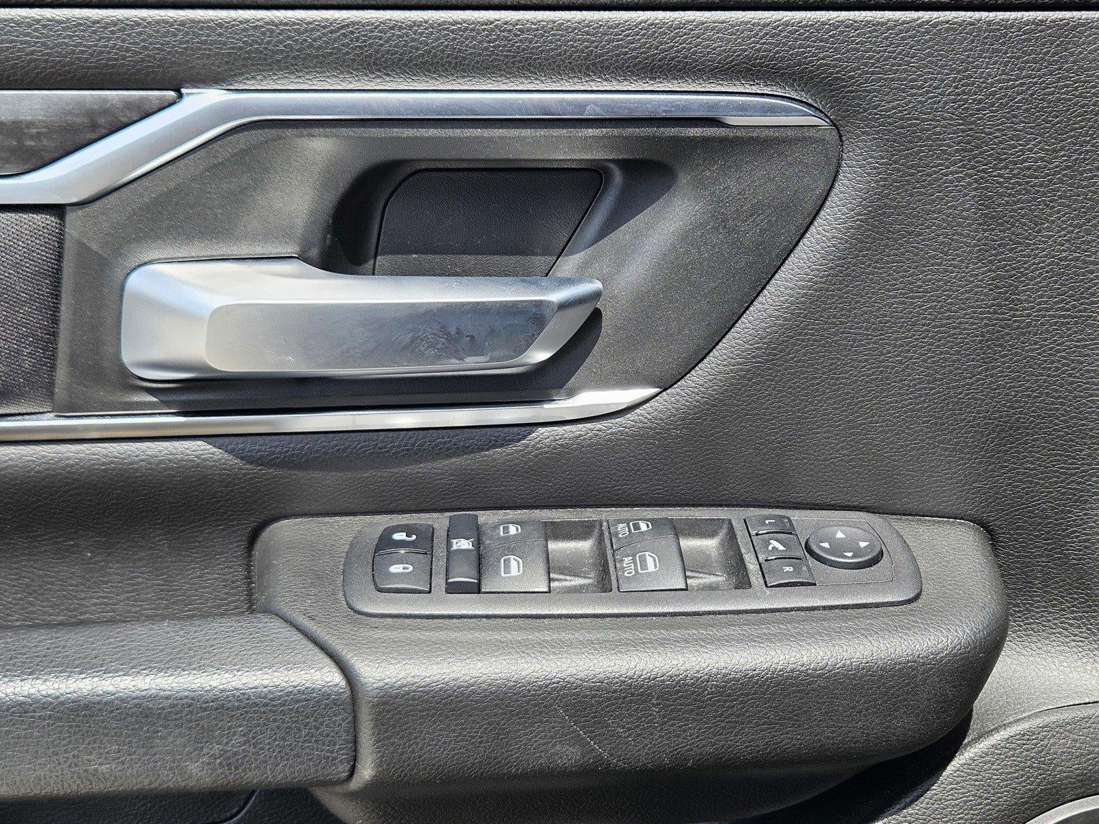 2024 RAM 1500 Lone Star