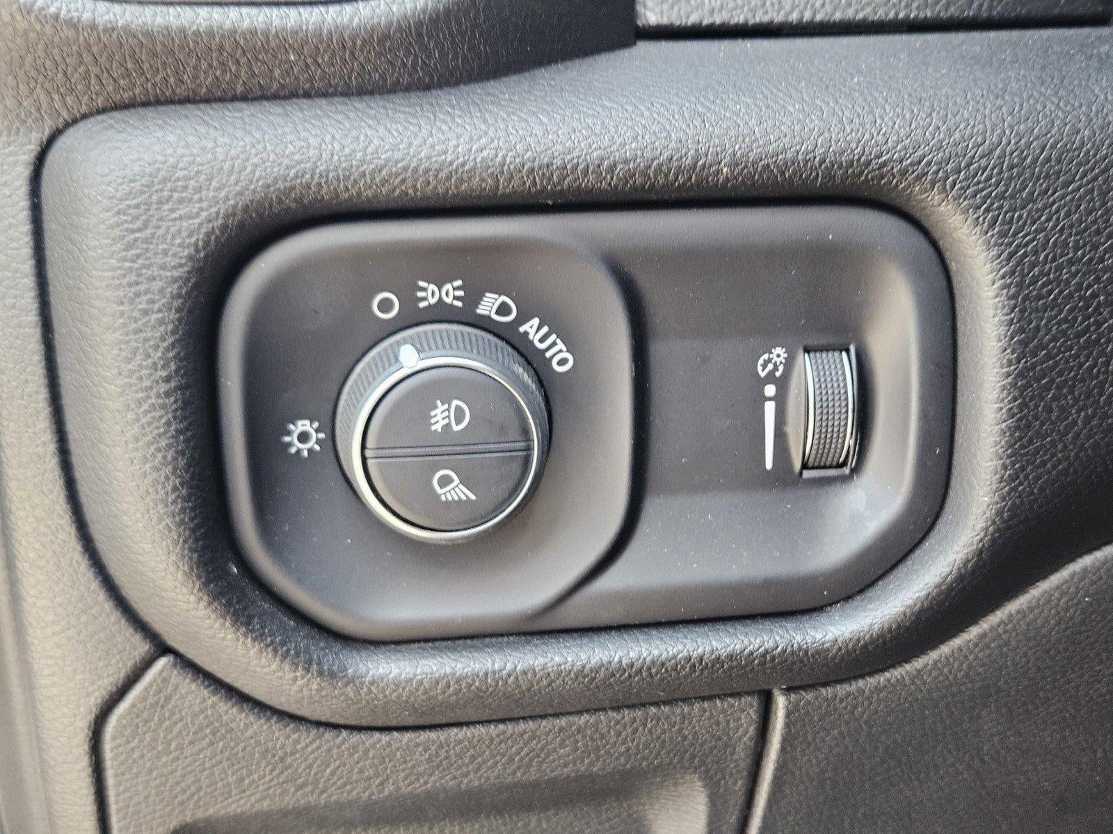 2024 RAM 1500 Lone Star