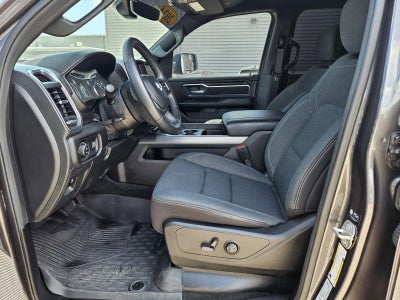 2024 RAM 1500 Lone Star