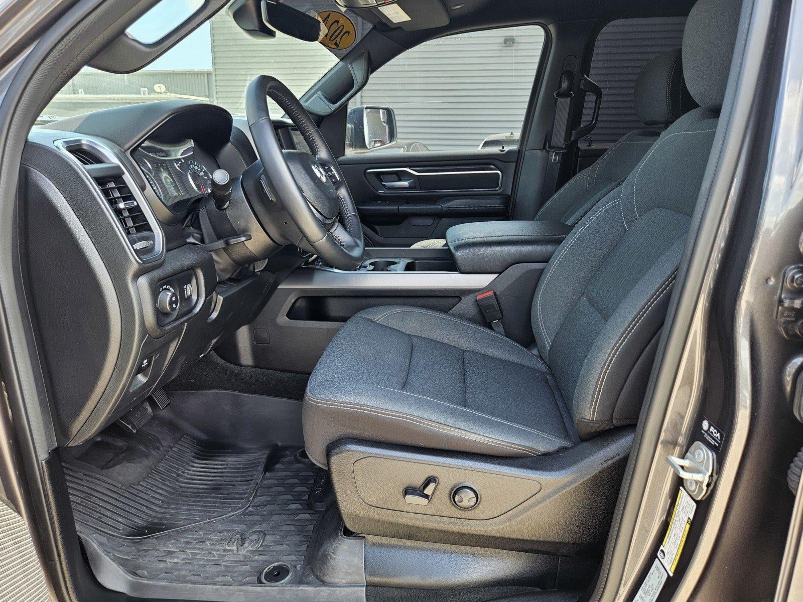 2024 RAM 1500 Lone Star