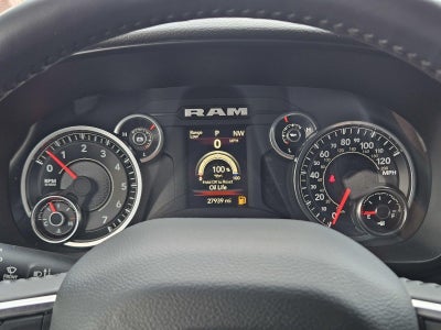 2024 RAM 1500 Lone Star
