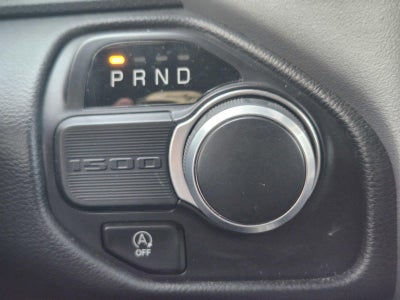 2024 RAM 1500 Lone Star