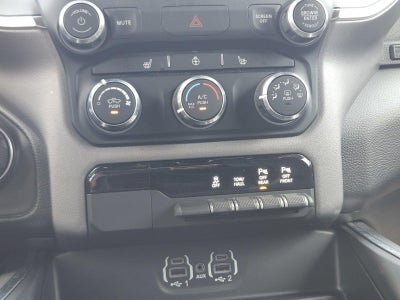 2024 RAM 1500 Lone Star