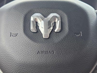 2024 RAM 1500 Lone Star