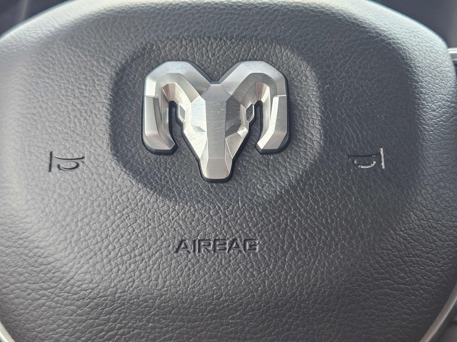 2024 RAM 1500 Lone Star