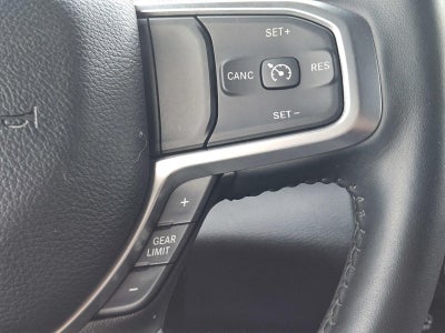 2024 RAM 1500 Lone Star