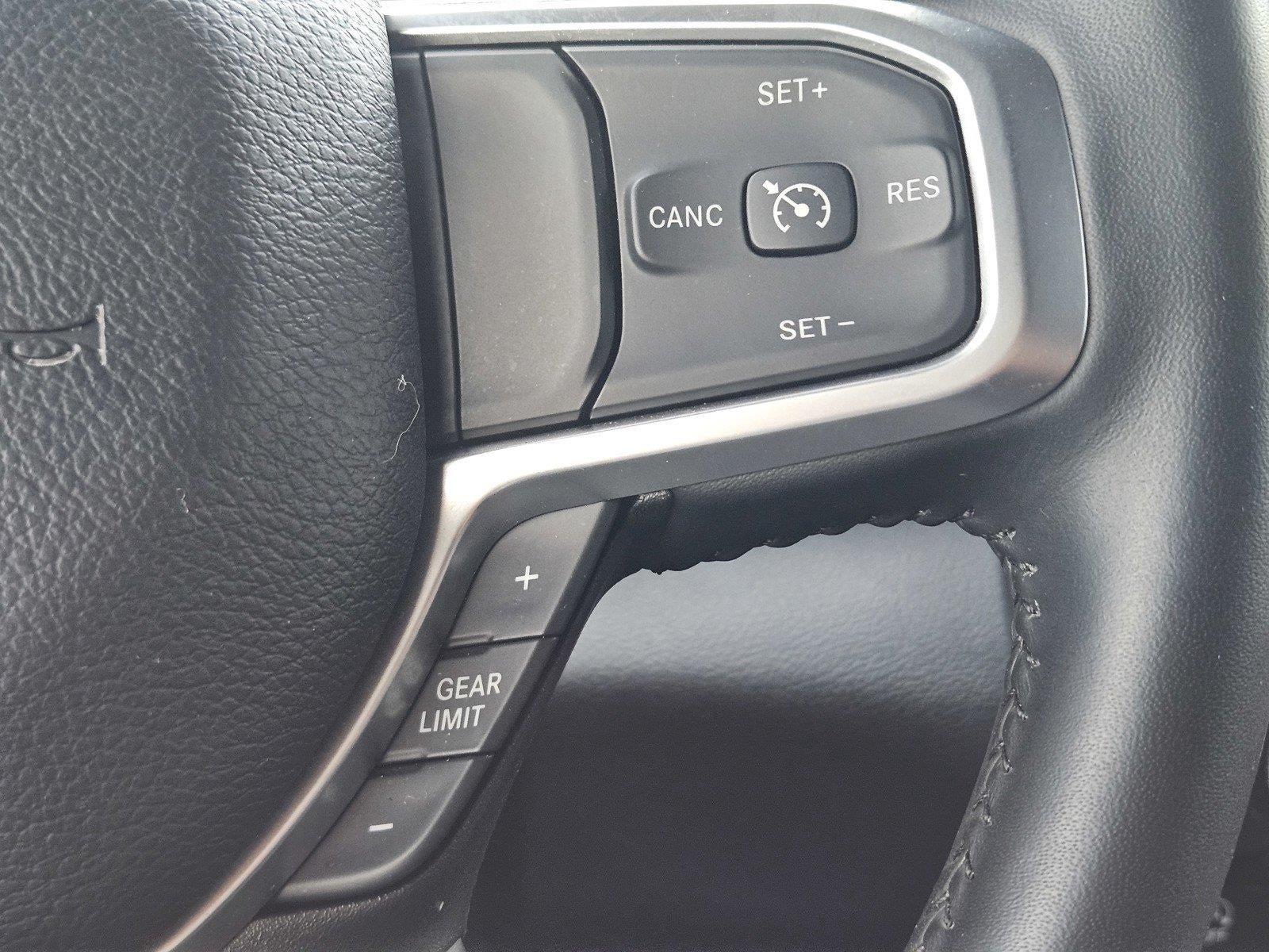 2024 RAM 1500 Lone Star