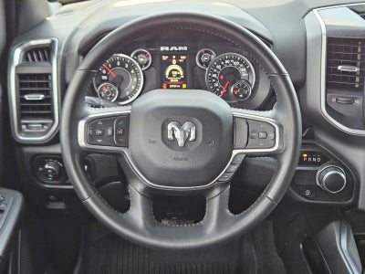 2024 RAM 1500 Lone Star