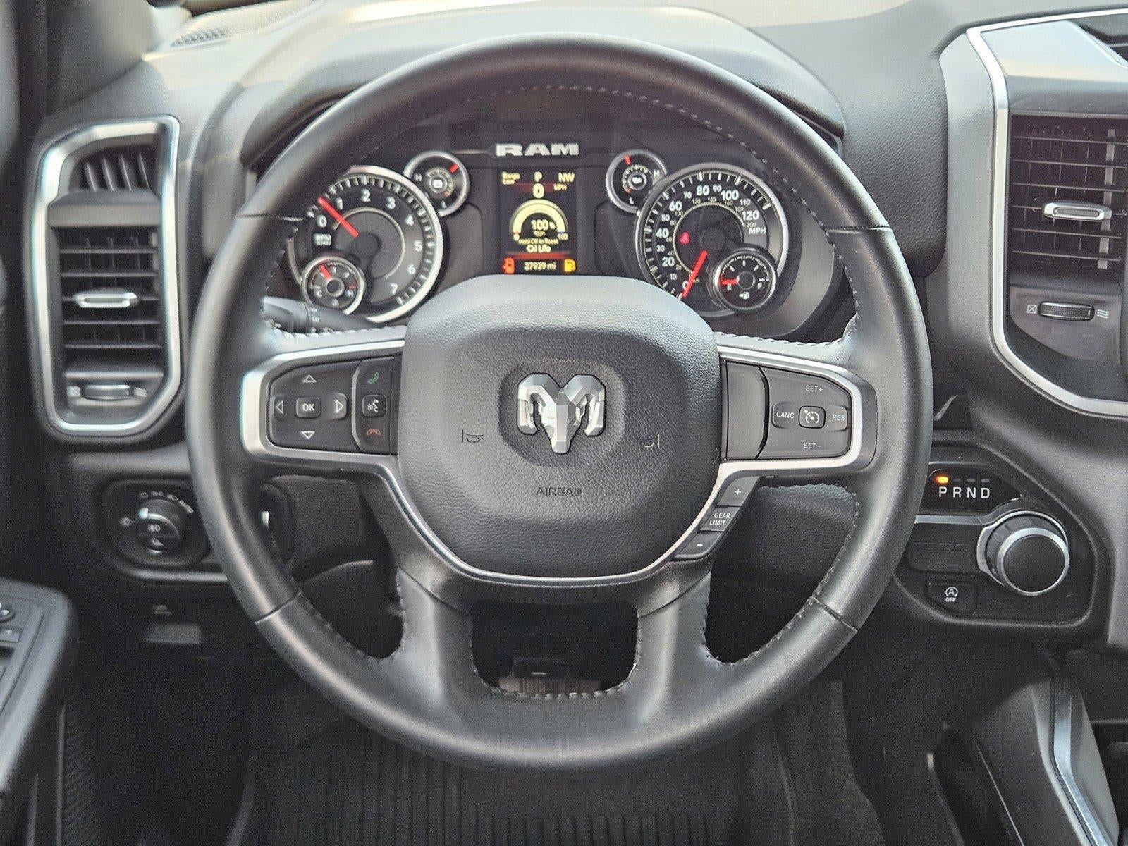 2024 RAM 1500 Lone Star