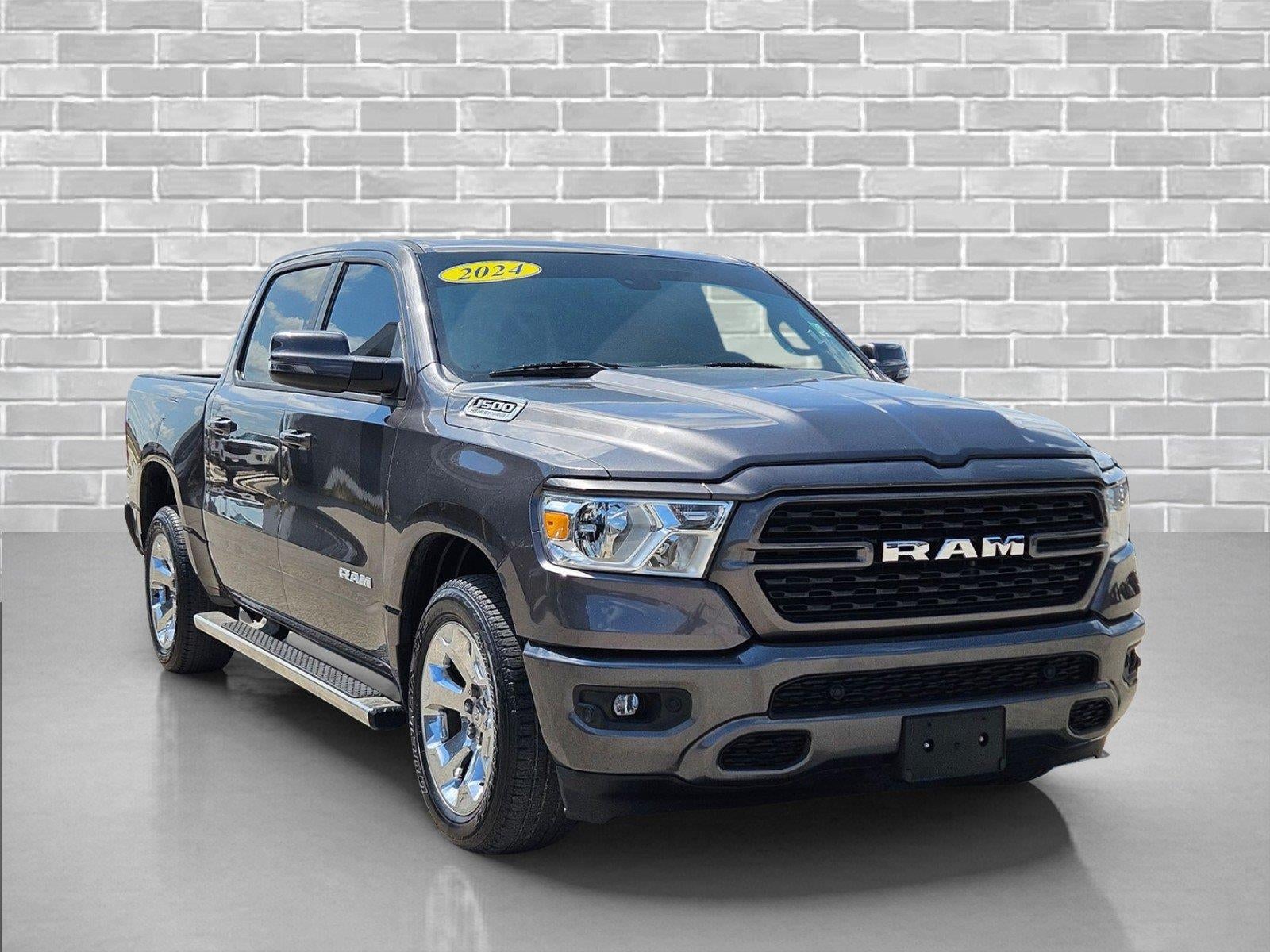 2024 RAM 1500 Lone Star