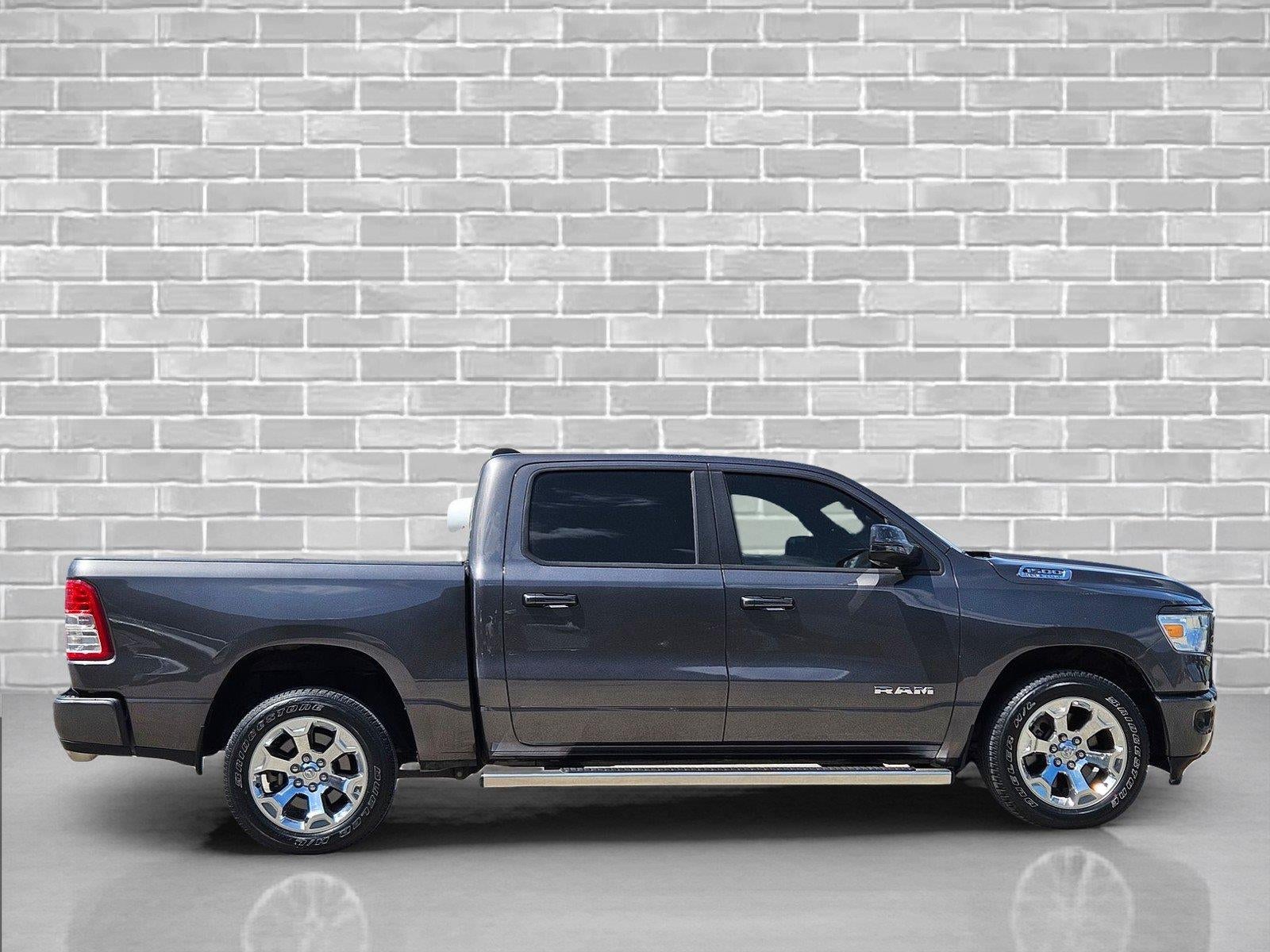 2024 RAM 1500 Lone Star